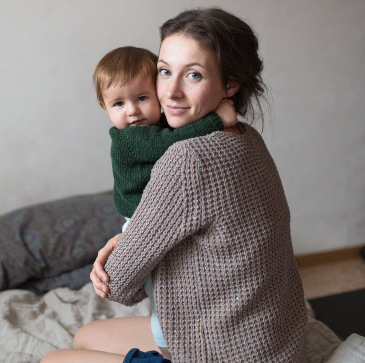 12 Stories That Prove Single Parents Truly Are Superheroes Without