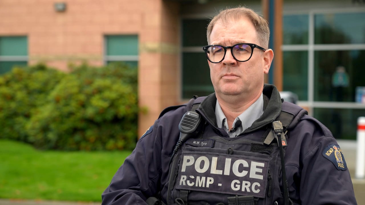 RCMP warns public after slate of overdose deaths in Campbell River