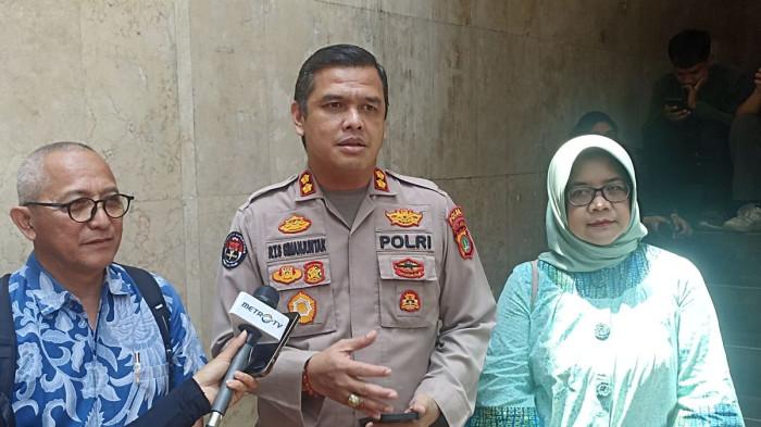 Periksa Ulang TKP Kematian Diplomat Arya Daru, Keluarga Curiga, Ponsel Korban Masih Hilang