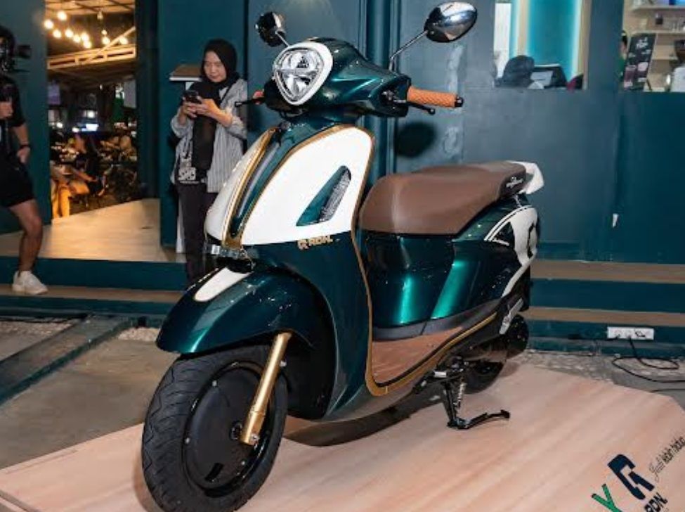 Ingin Yamaha Grand Filano Gratis? Segera Kunjungi Grand Filano X RDN Coffee