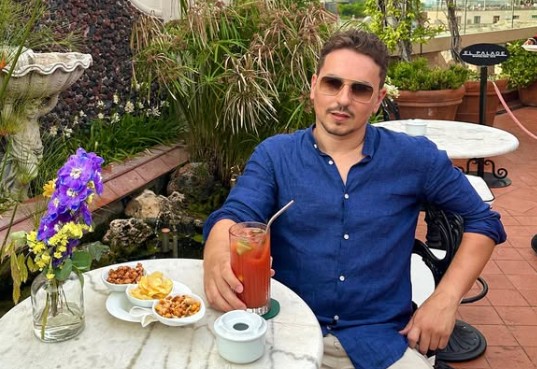 People : Jorge Lorenzo a trouvé mieux que gagner des Grands Prix… faire ...
