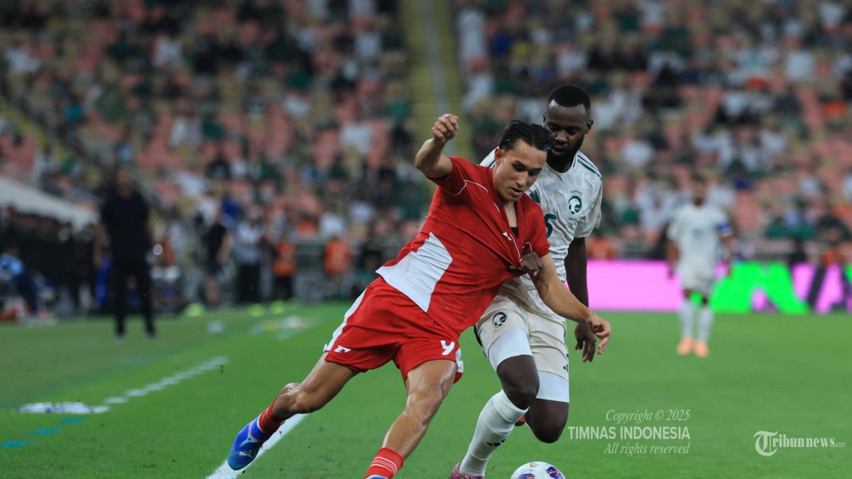 Jadwal Final Timnas Indonesia vs Irak: Live RCTI Pukul 02.30 WIB