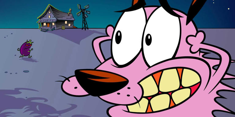 Top 10 Animated Horror TV Shows Ranked