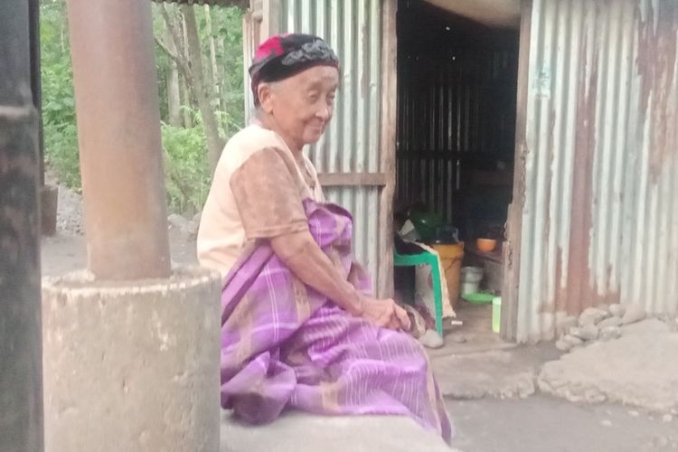 Kisah Nenek Tini: Cinta Terlupakan di Hutan Gowa