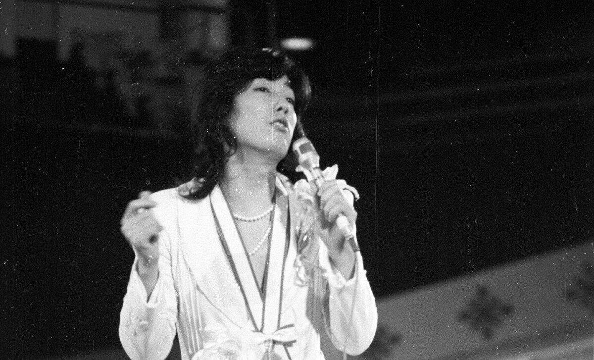 ジュリー・沢田研二「伝説のコンサート」が36年たった今も“伝説”とされ