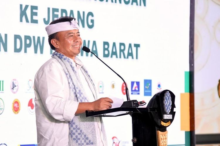 Dana TKD Dipangkas 2,45 Triliun, Sekda Jabar: PPPK dan Non-ASN Tak Dipecat