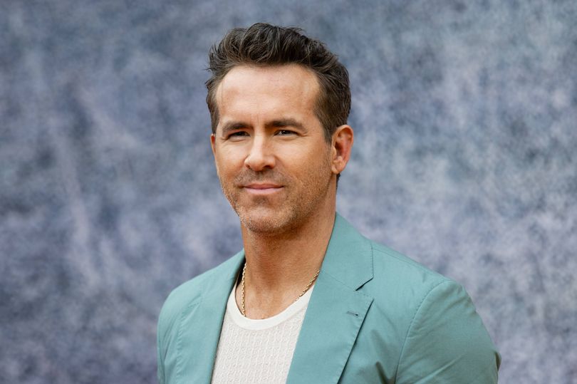 Ryan Reynolds slammed for 'disgusting' Blake Lively vasectomy comment