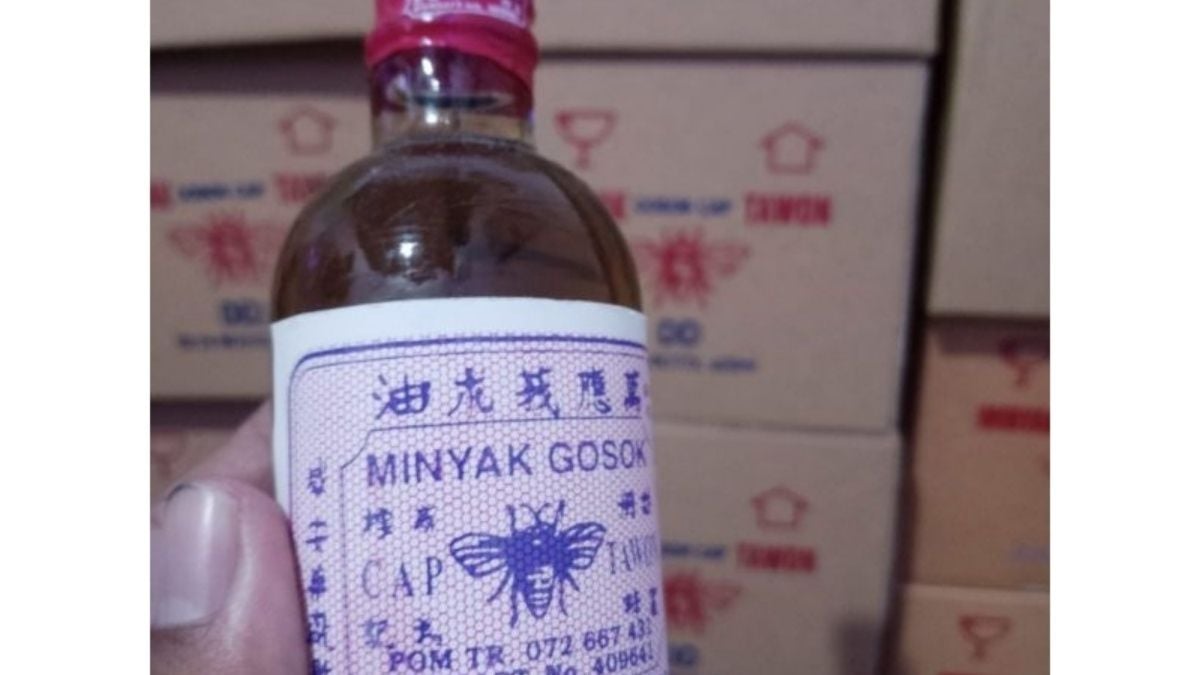 5 Manfaat Minyak Tawon Asli untuk Kesehatan dan Pemulihan Luka