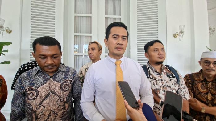 Pengusaha Kecam Kenaikan Sewa 4 Kali Lipat di Pasar Pramuka, Agus: Ini Tidak Adil