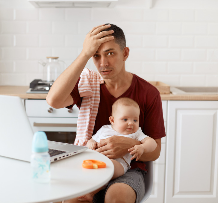 12 Stories That Prove Single Parents Truly Are Superheroes Without