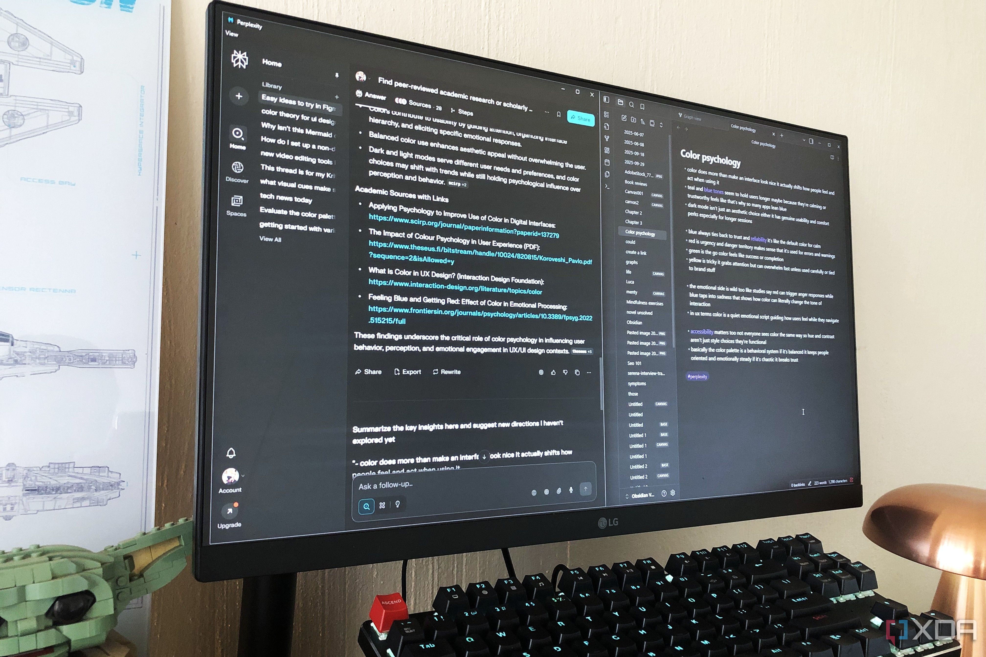 How one Obsidian plugin completely transformed my note-taking