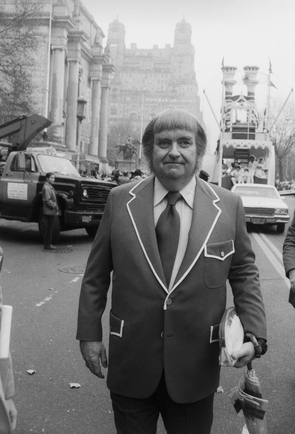 20 Details about the nostalgic classic, 'Captain Kangaroo'