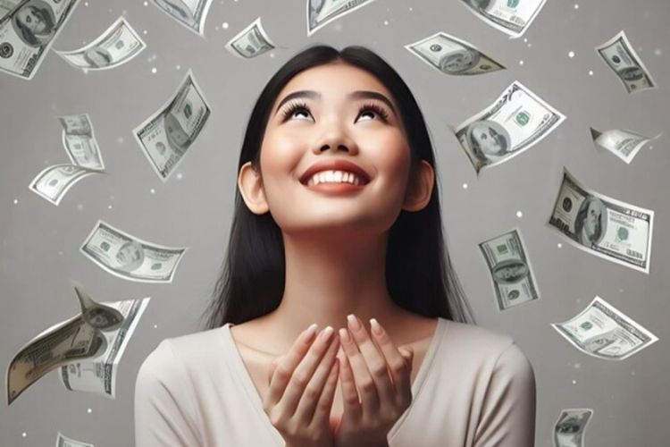 5 hari keluarga yang dianugerahi kekayaan besar di akhir 2025, berdasarkan primbon