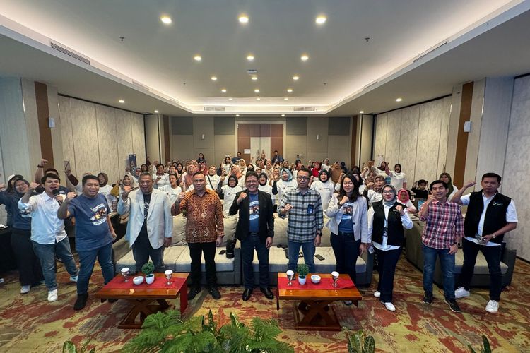 Literasi Asuransi untuk Negeri, Askrindo dan DAI Tingkatkan Pemahaman UMKM tentang Proteksi