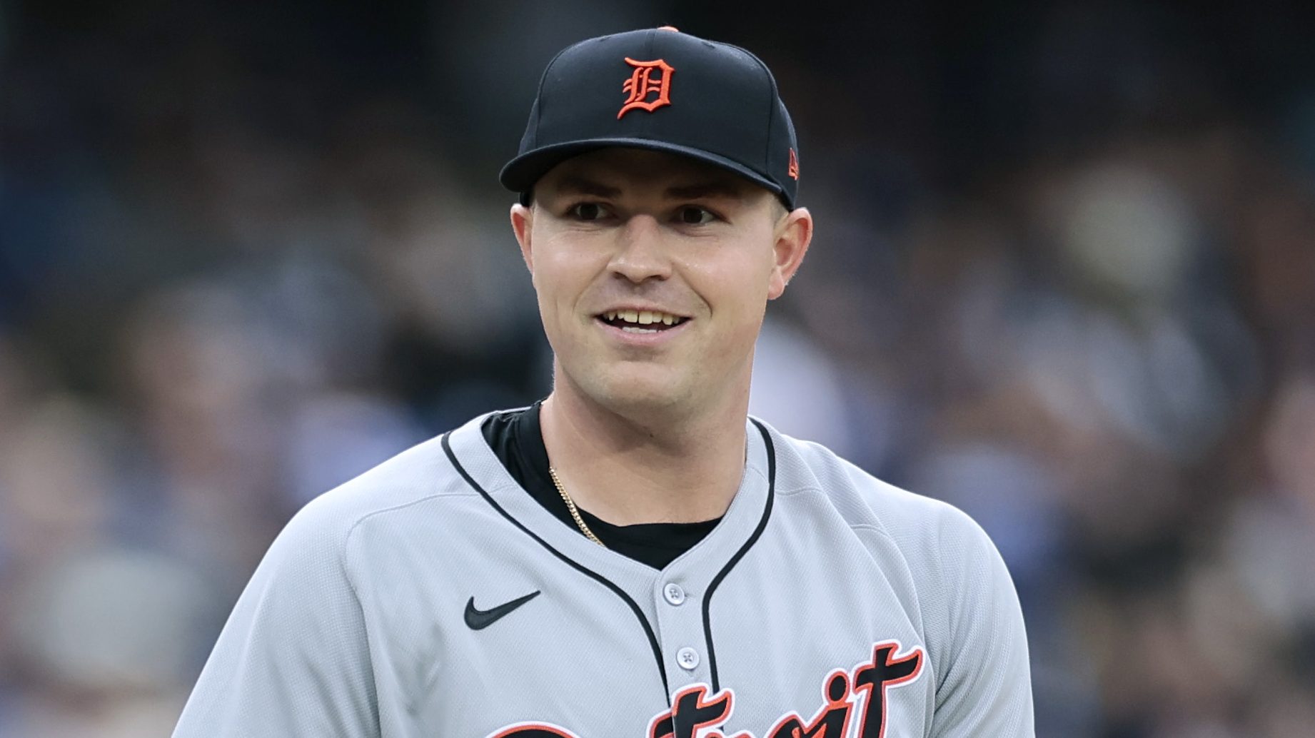 Jessica Skubal, Tarik Skubal's Wife: 5 Fast Facts You Need to Know