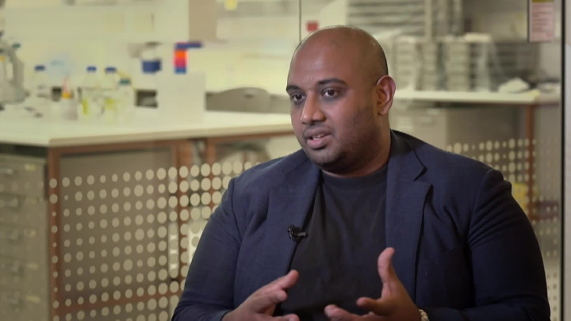 Lung Cancer Researchers Identify Breakthrough Patterns Predictive Of