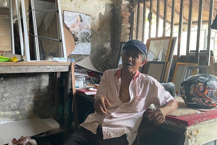 Potret Kehidupan Pondok Boro Semarang: Hanya Rp 4.000 untuk Tempat Tinggal