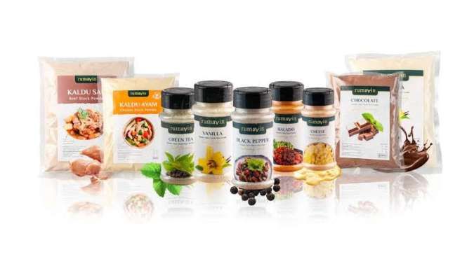 Hambatan Awal yang Jadi Kunci Sukses