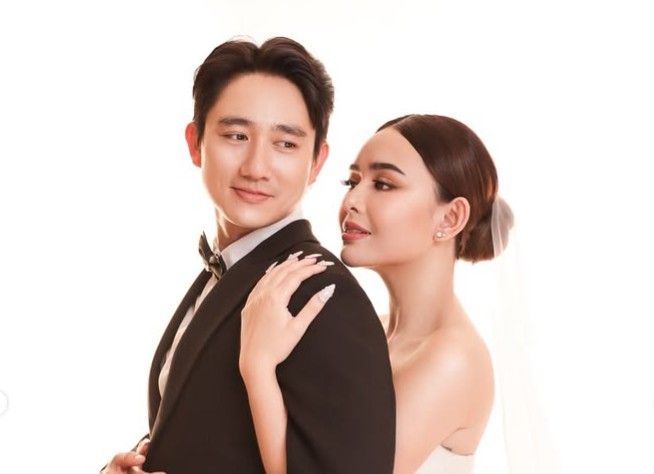 Ingin Pernikahan Bahagia Seperti Amanda Manopo dan Kenny Austin? Persiapkan 5 Hal Ini