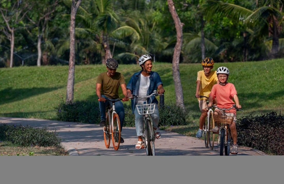 7 Manfaat Hebat Bersepeda Harian untuk Tubuh Sehat dan Bugar