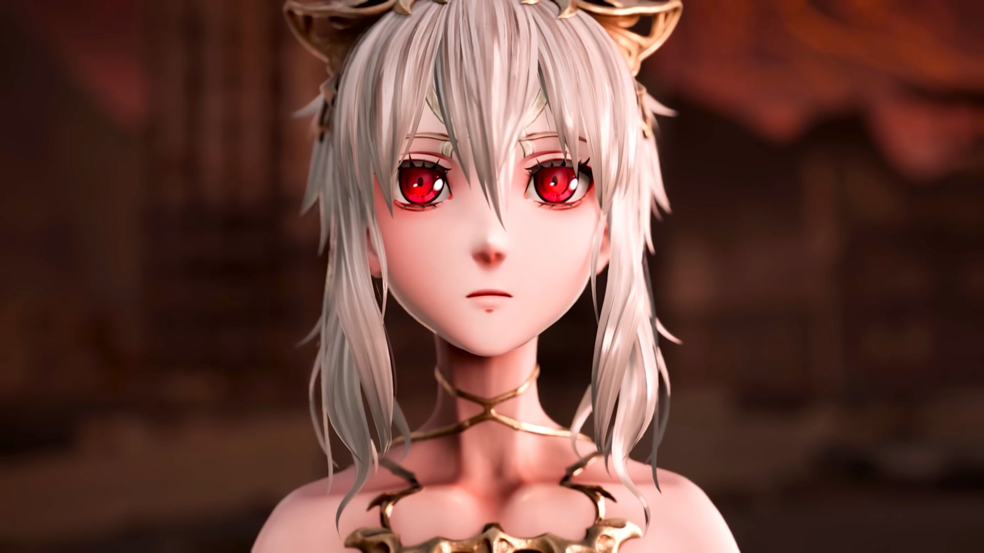 Code Vein 2 (Image credit: Bandai Namco)