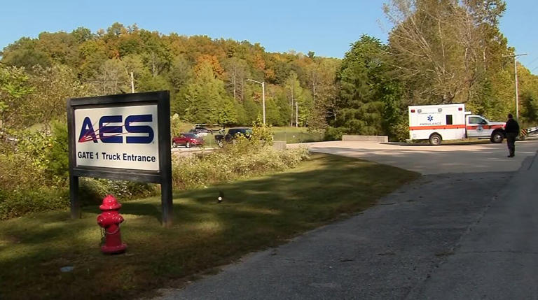 TOSHA: 100 penalties, violations issued against munitions facility ...