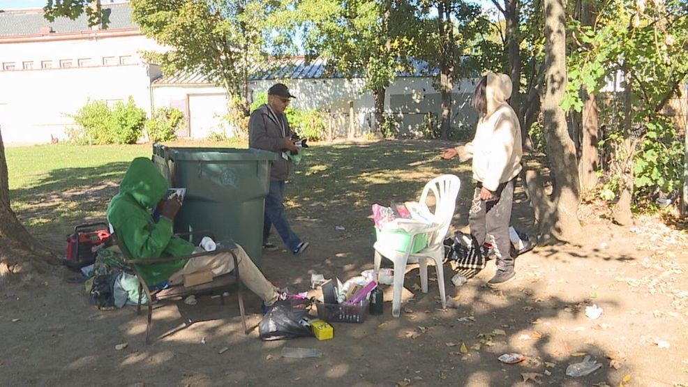 P-I-T Count results shows homelessness in Monroe County continues to rise