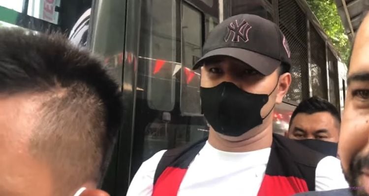 Kasus Narkoba Ammar Zoni Semakin Memburuk