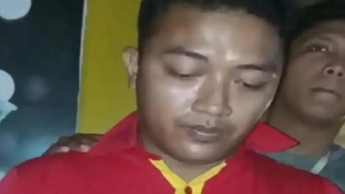 Sempat Pinjam Rp1,5 Juta, Ini Pemicu Heryanto Bunuh dan Rudapaksa Dina Oktaviani