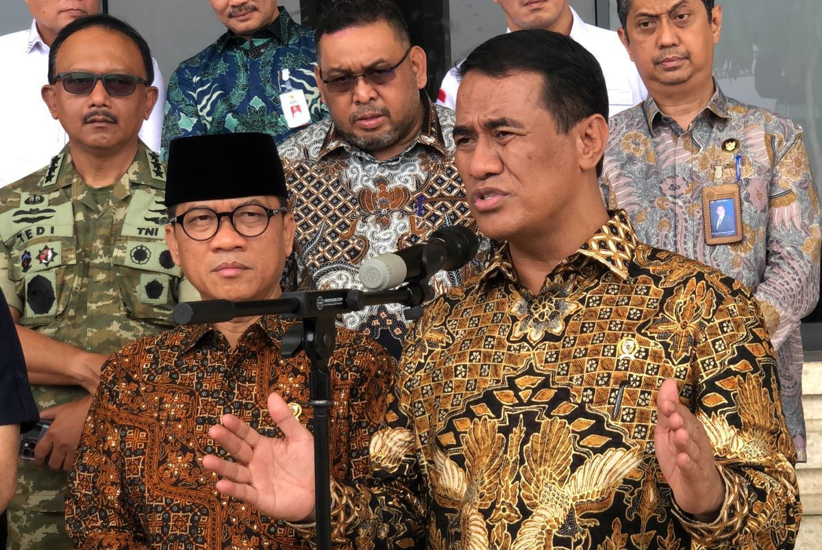 Koperasi Desa Merah Putih Siap Raup Keuntungan Rp 50 Triliun Tahunan