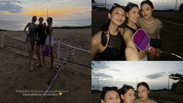 Alasan Kuat Kenny Austin Pilih Nikahi Amanda Manopo Terungkap