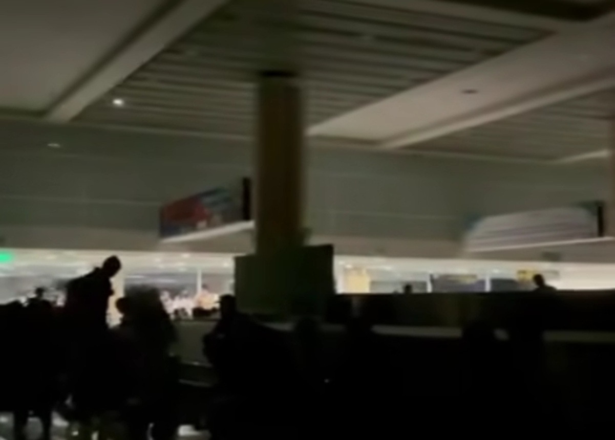 Listrik Bandara Ngurah Rai Padam, Otoritas Beri Pernyataan