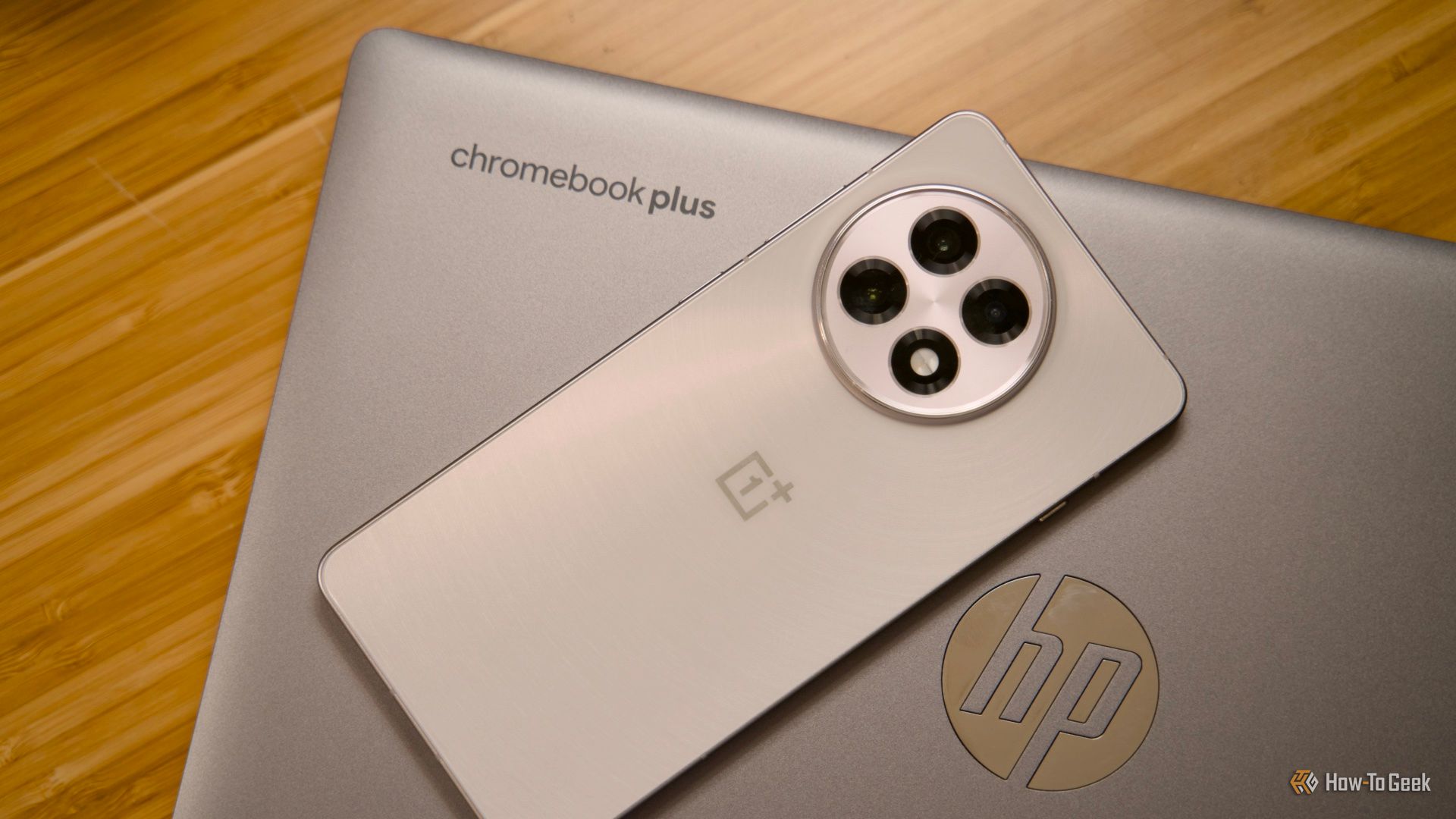 What Does the ChromeOS and Android Merger Mean for You?