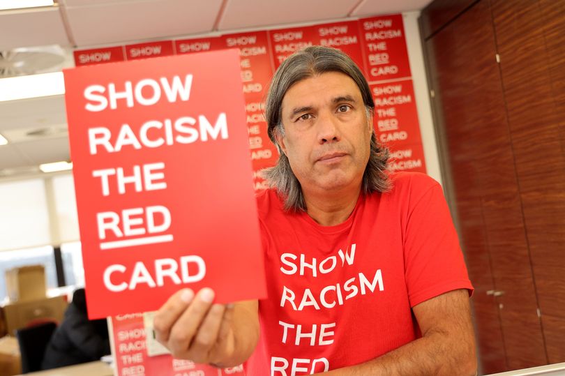 The rising tide of racism in Scotland as experts explain disturbing ...