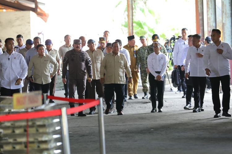 Ekonomi Babel Tertekan: Smelter Belum Beroperasi, Anggaran TKD Dipangkas Rp 245 Miliar