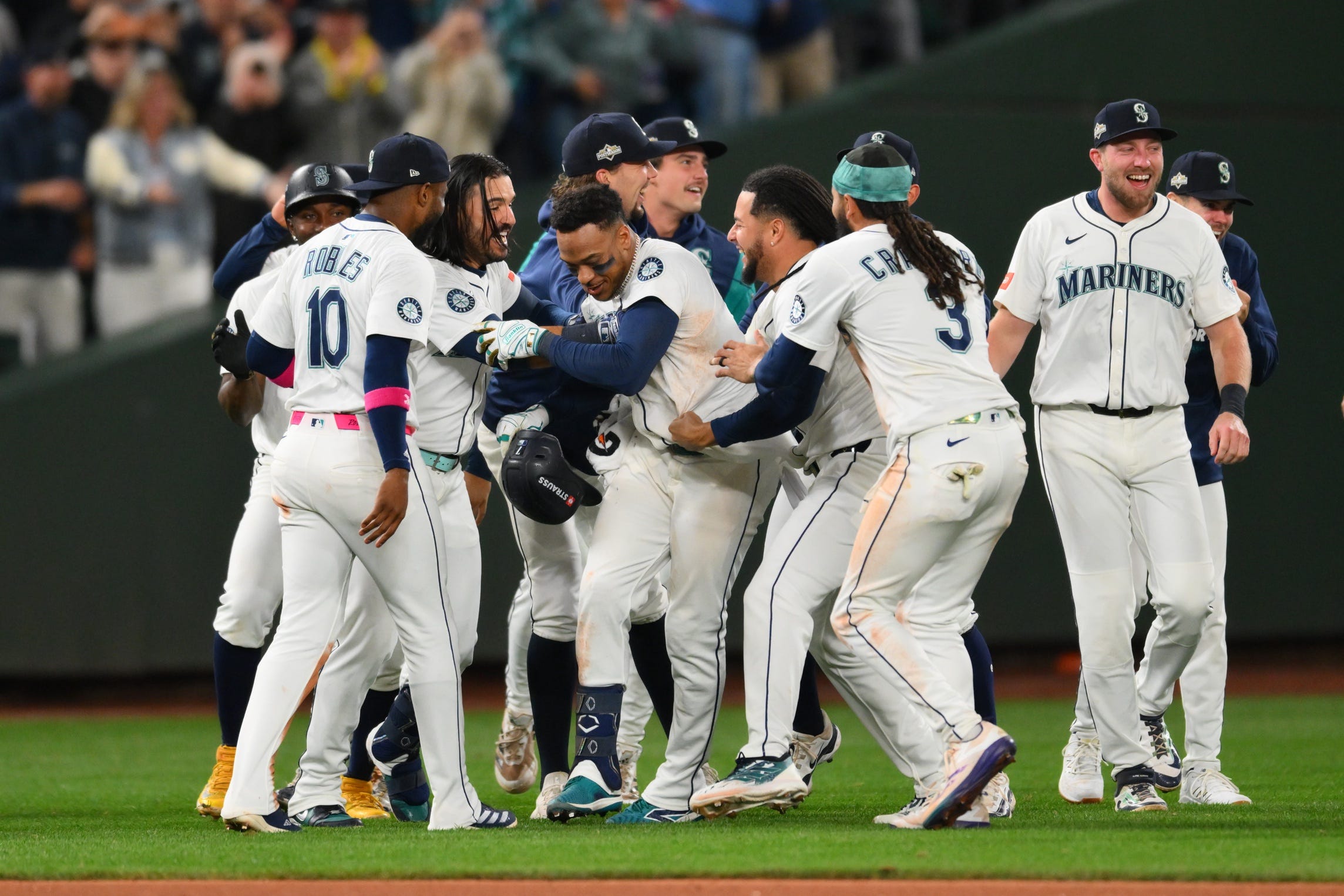 Tigers go down in heartbreaker in longest winner-take-all postseason ...