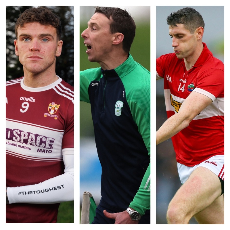 6 key storylines to watch out for in this GAA club weekend