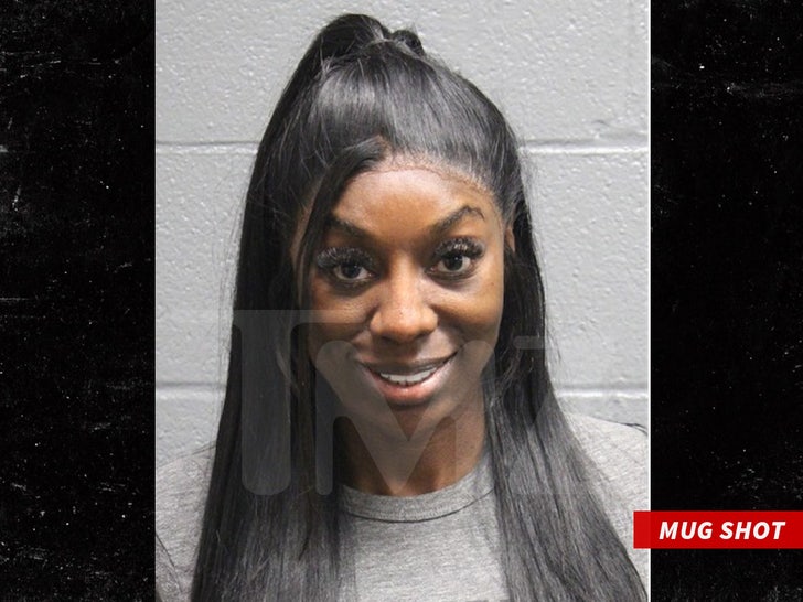 Andy Cohen Calls 'RHOP's Wendy Osefo a Role Model Despite Fraud Charges