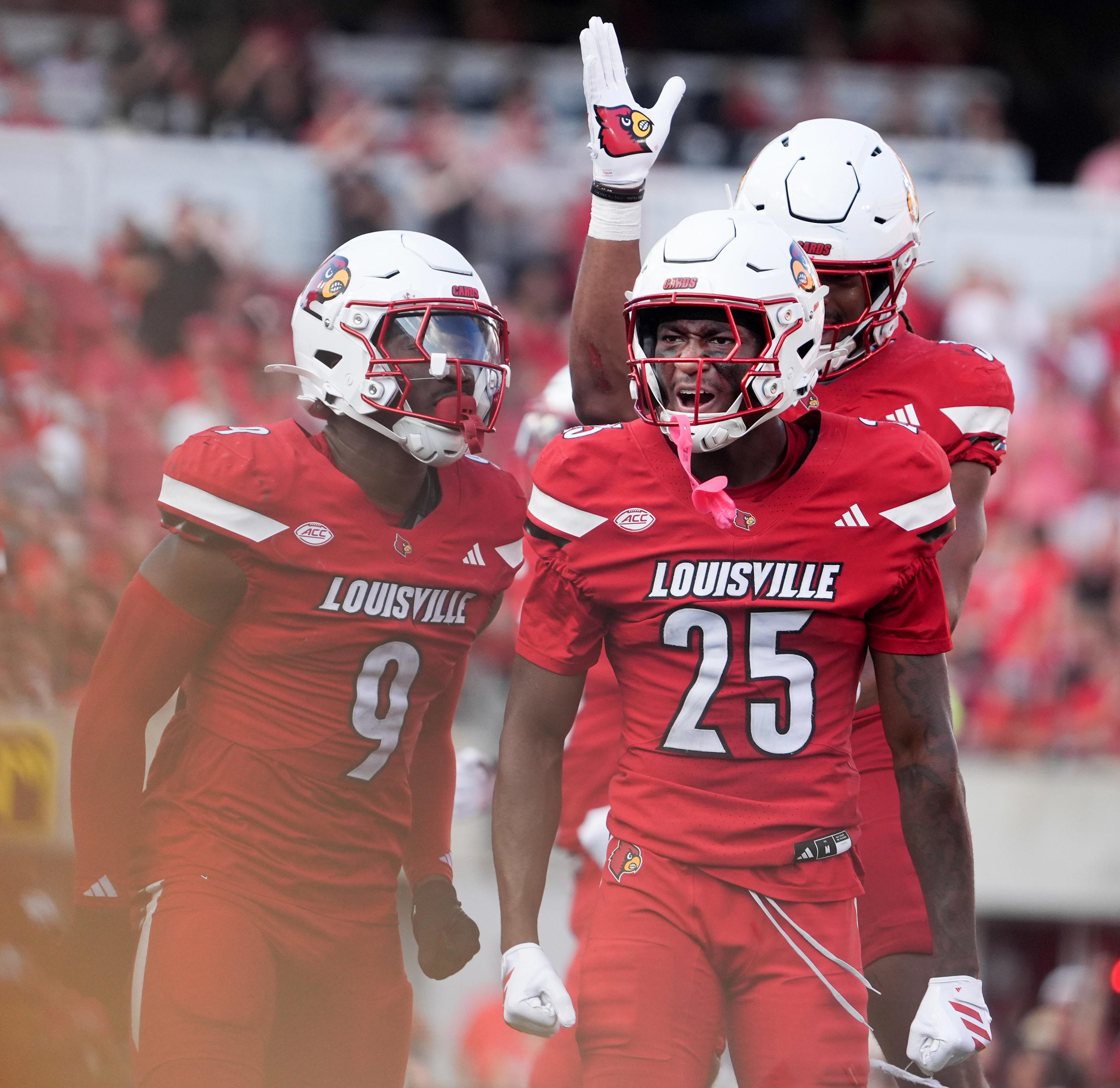What channel is Louisville vs Miami on today? Time, TV schedule to