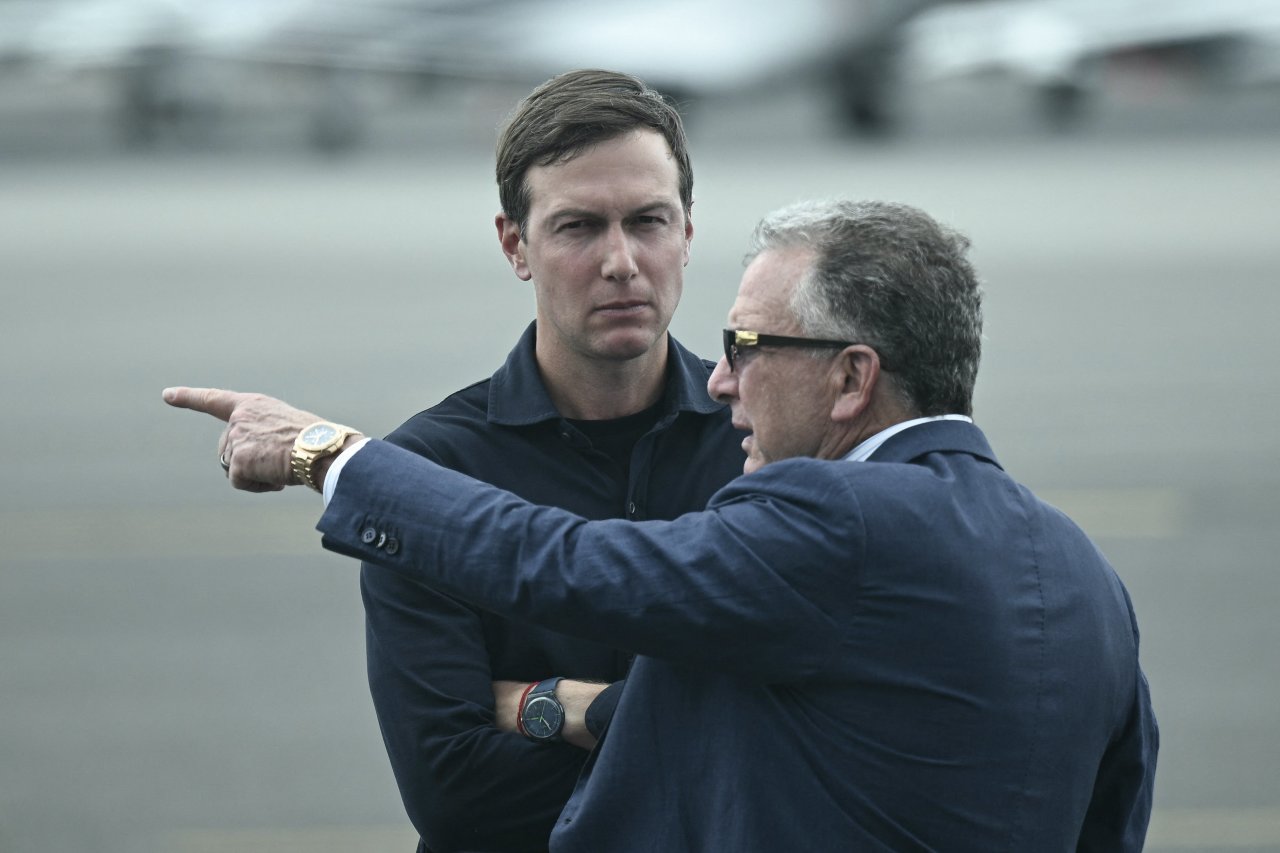 Enviados de Trump se reunirán con Putin para impulsar el plan de paz de EE. UU. para Ucrania