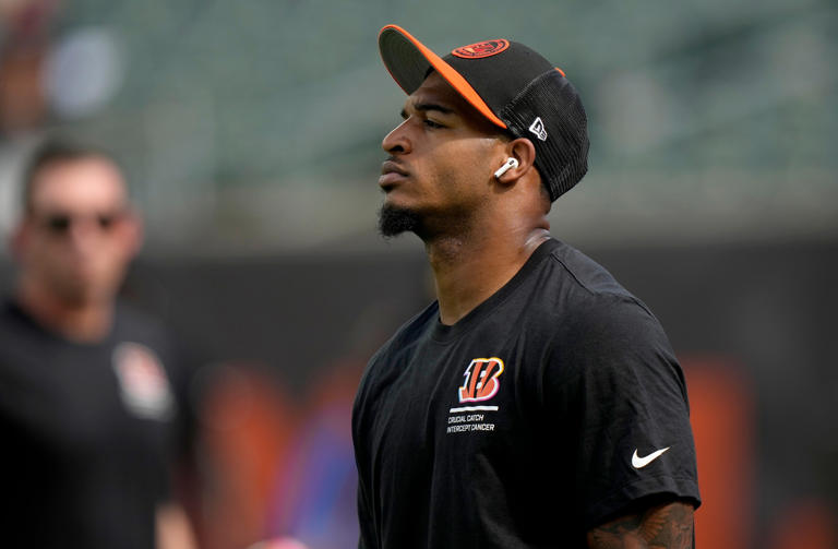 Ja’Marr Chase injury updates: Latest buzz on Bengals WR for Week 6
