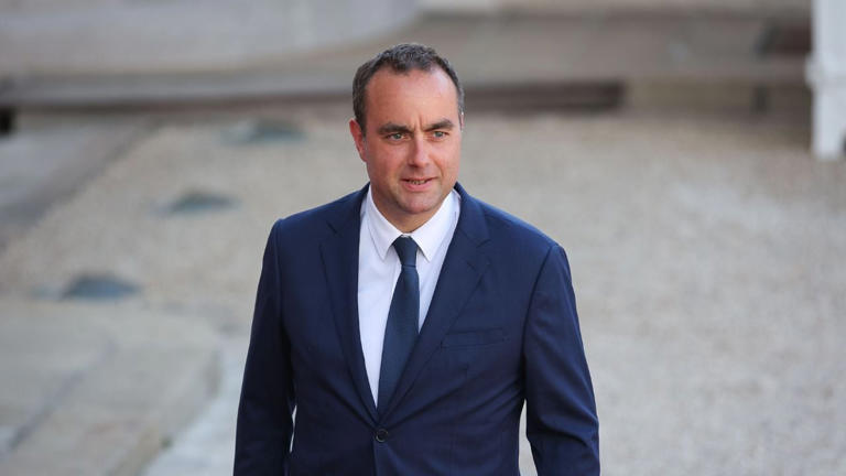 France : 68 % des Français veulent une élection présidentielle anticipée selon un sondage CSA