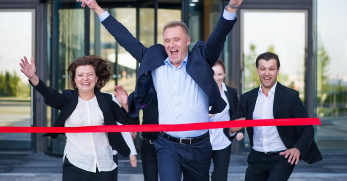 Here's what happens when your credit score reaches 850