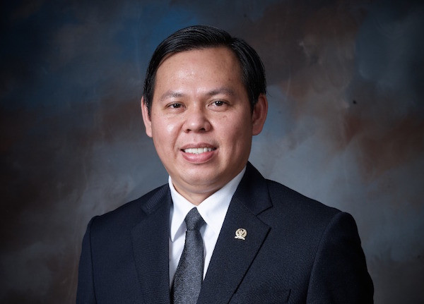 Ketua DPD RI: Prioritaskan Produk Dalam Negeri Saat Pengadaan Mobil Koperasi Desa Merah Putih dari I