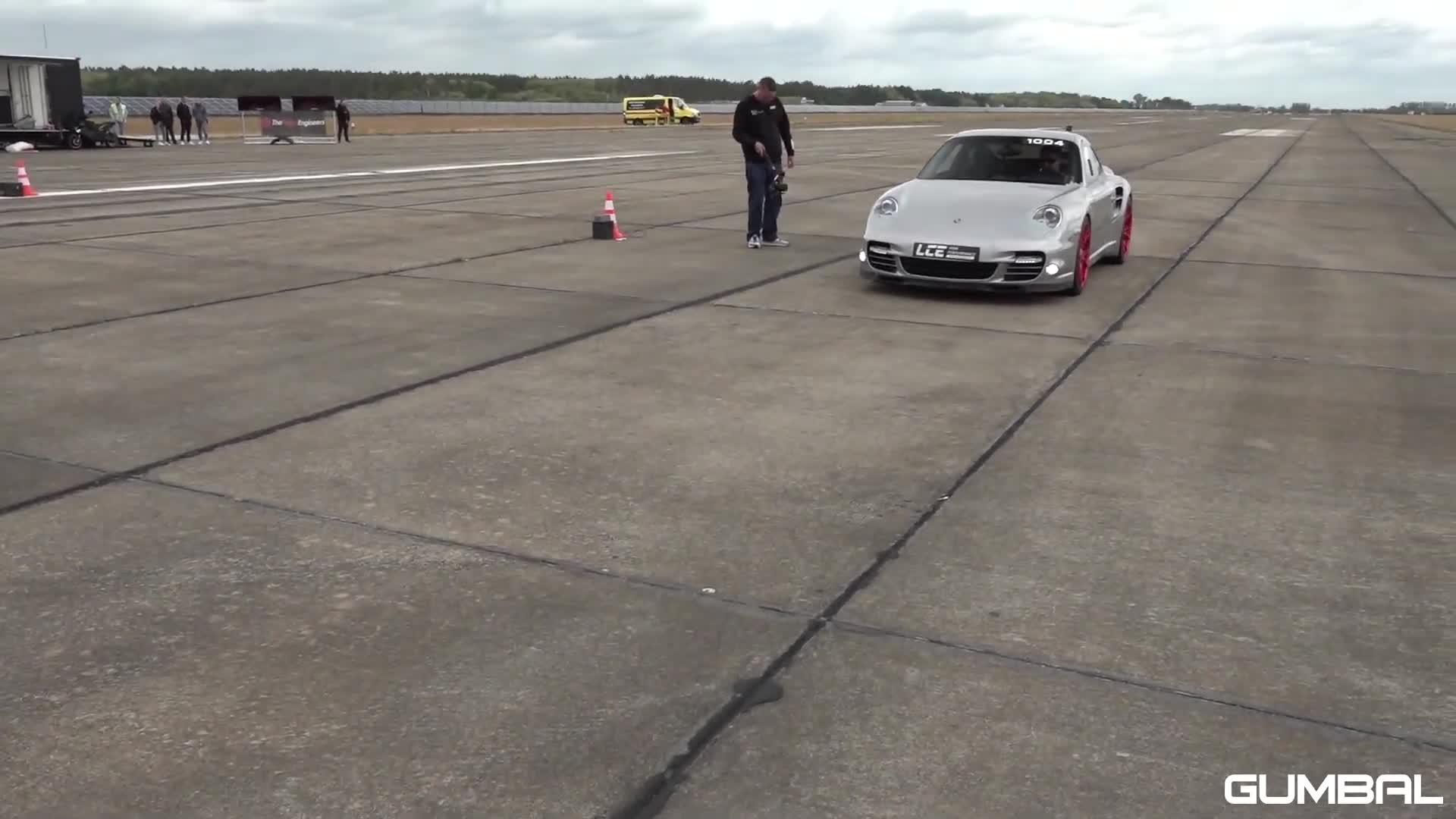 Porsche panamera turbo d'occasion - Voitures