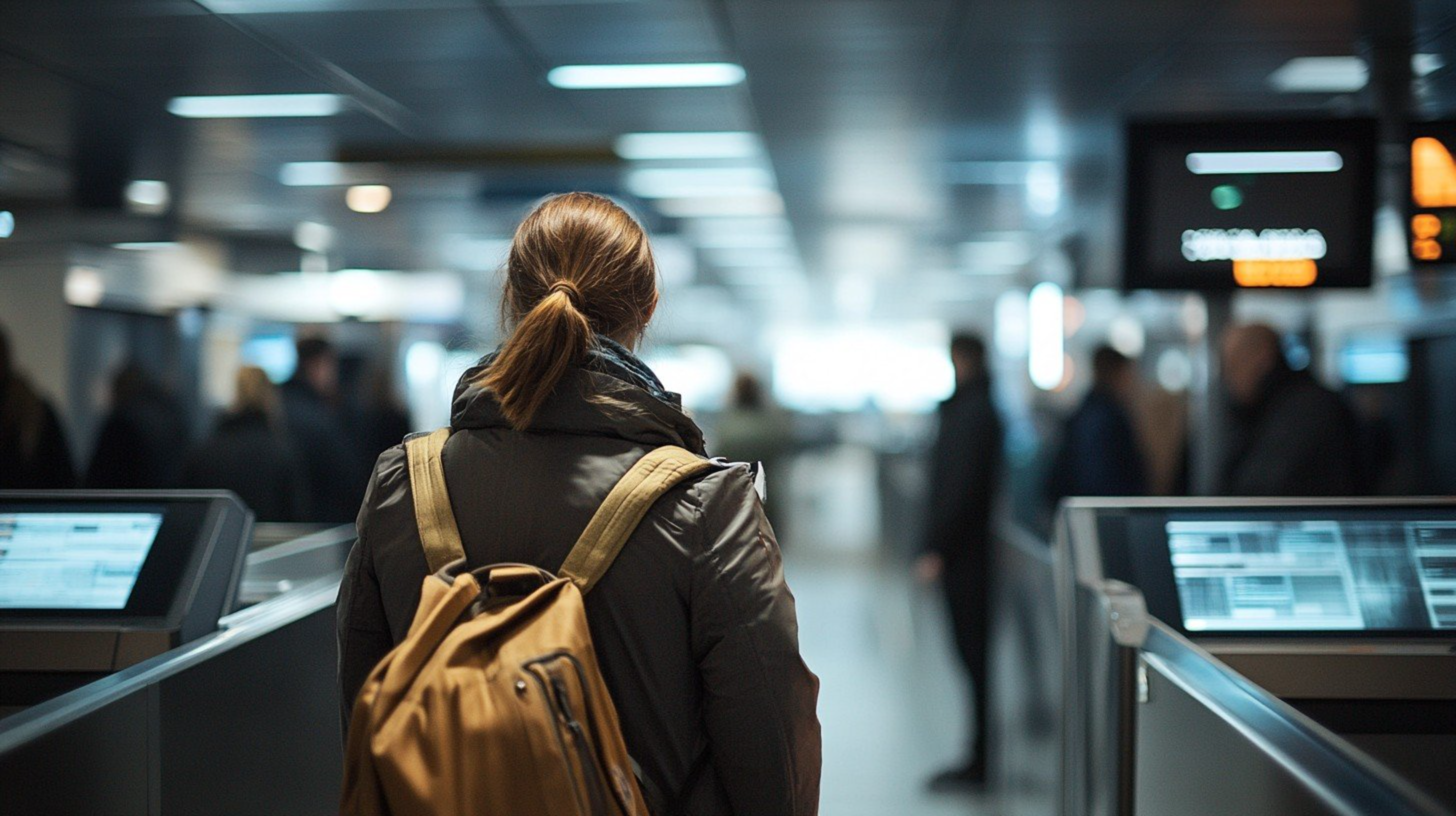 Scots heading to southern Europe this weekend warned of four-hour ...