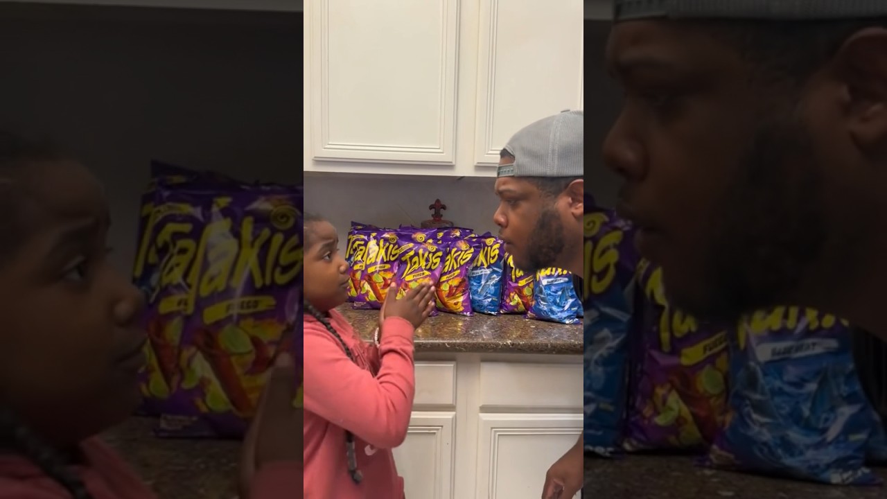 He Never Saw That Shocking Twist Coming
