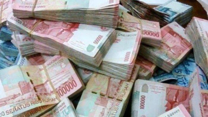 Kades Wahyudi Terkejut Dana Desa 1 Miliar Tinggal 47 Ribu, Bendahara Menghilang saat Rumah Digeruduk