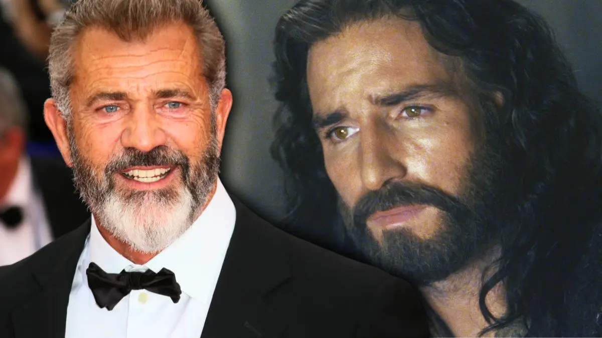 Mel Gibson's New Jesus Casting Sparks Fan Backlash for 'The Resurrection of  the Christ'