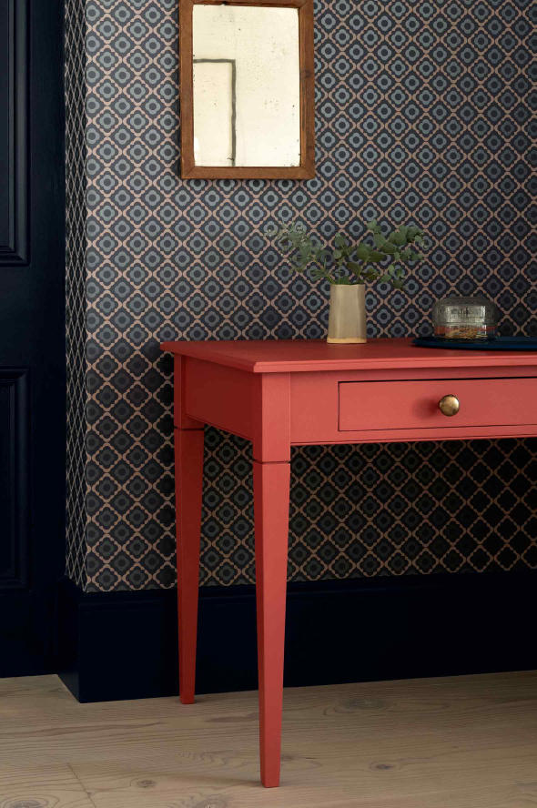 Could You Sleep in a Red Bedroom? How Every Design Psychologist's Worst ...